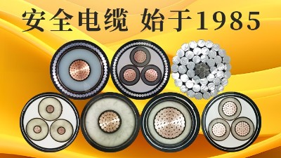 保護絕緣層，守護電纜品質