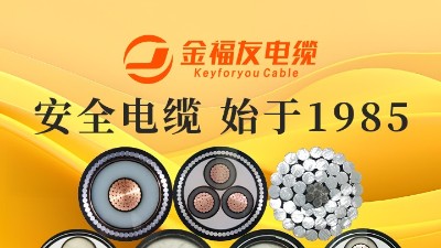 電纜市場風云變幻，選對品牌，穩中求勝！