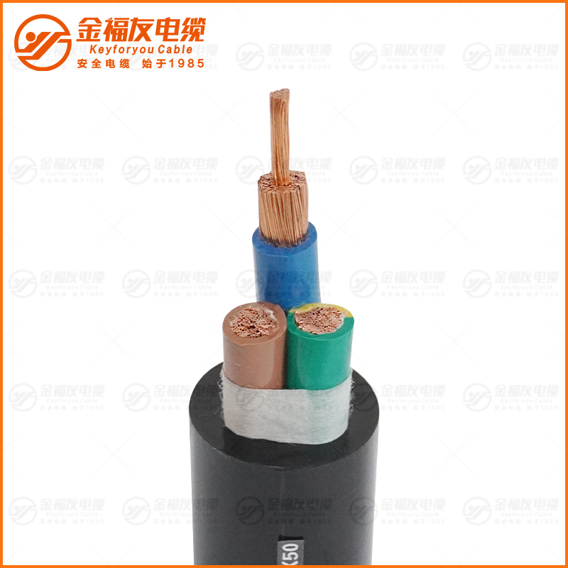 YCW 450-750V 3X50